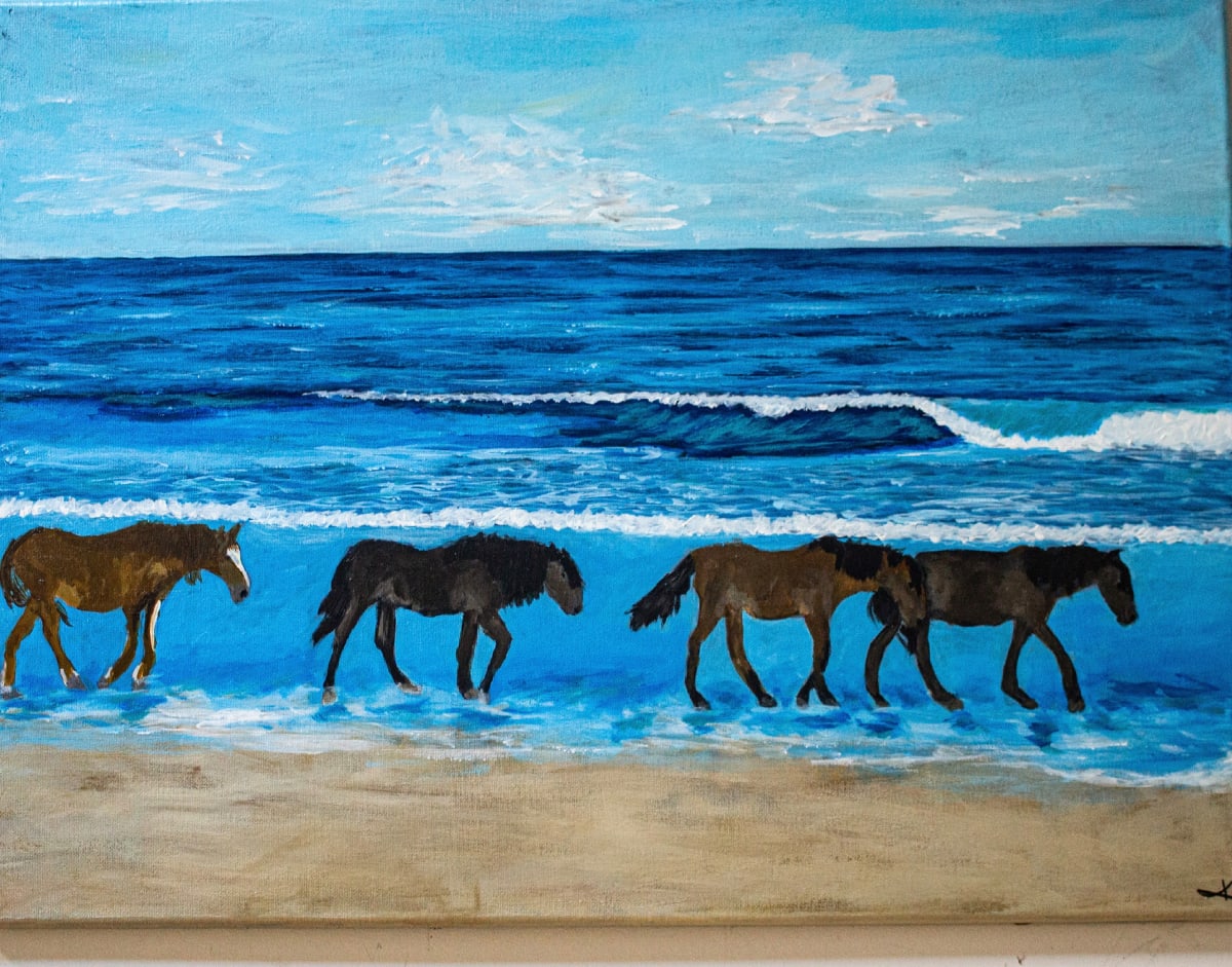 Wild and Free 