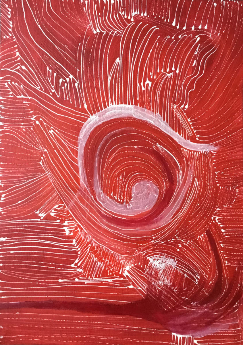 Passion released by Janice Goode 