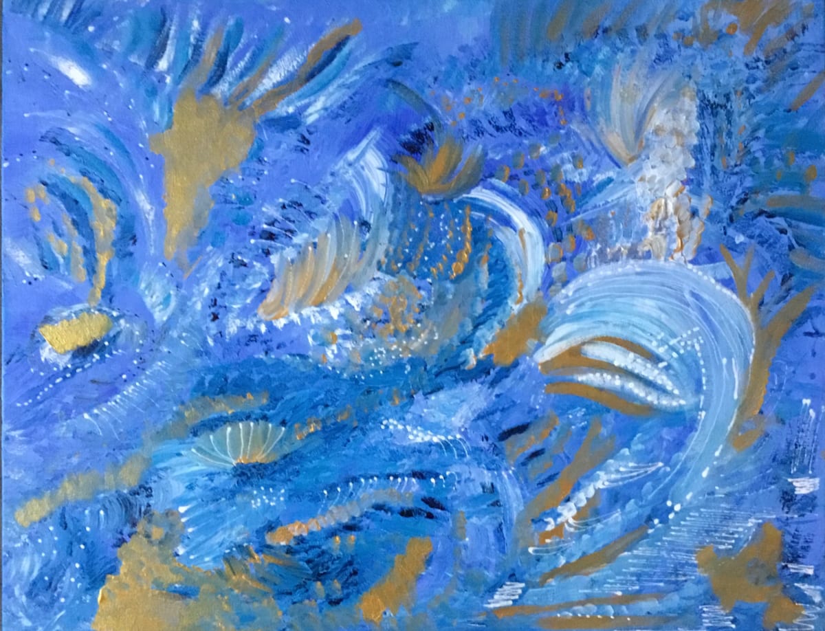 Fiesta by Janice Goode 