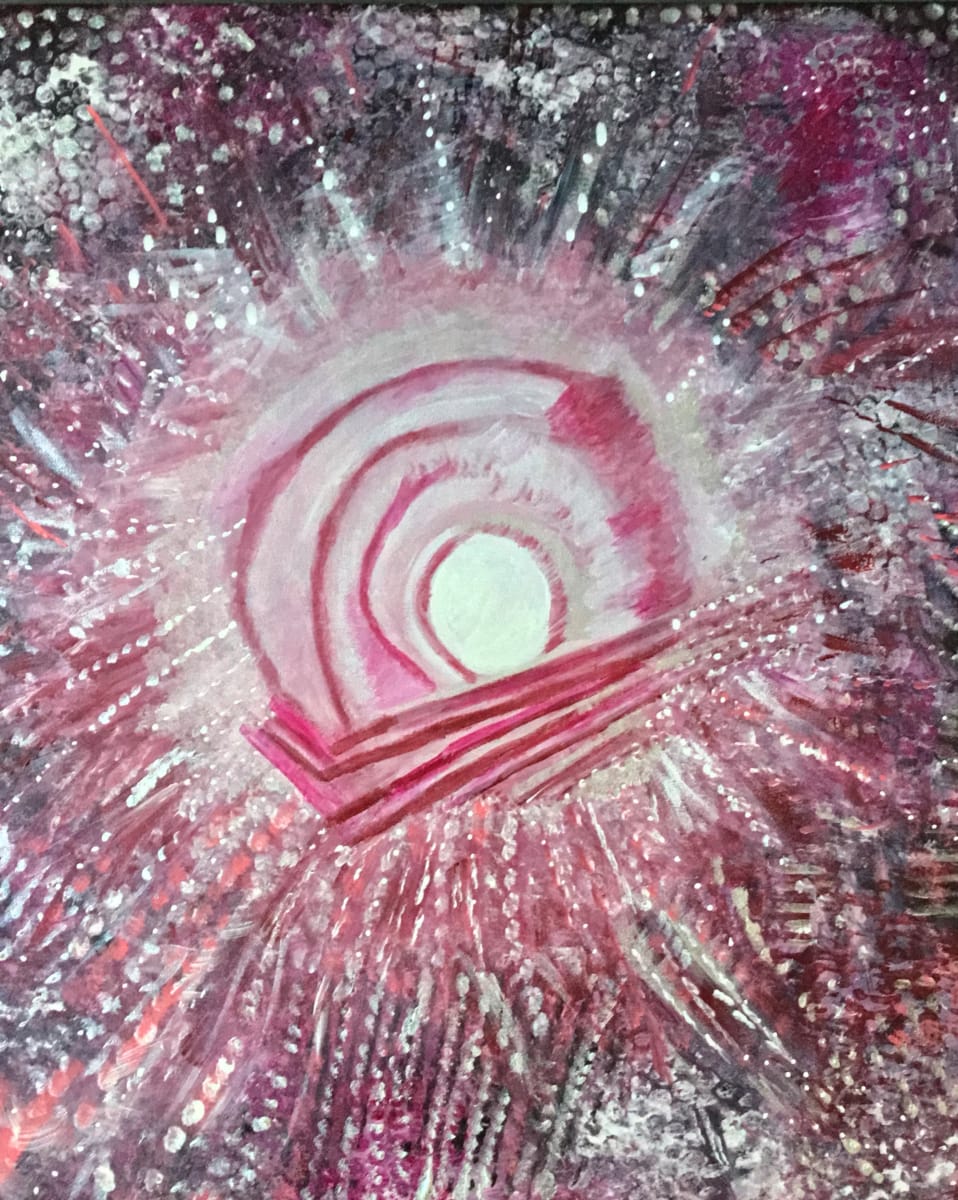 The Unveiling by Janice Goode, Image 2.