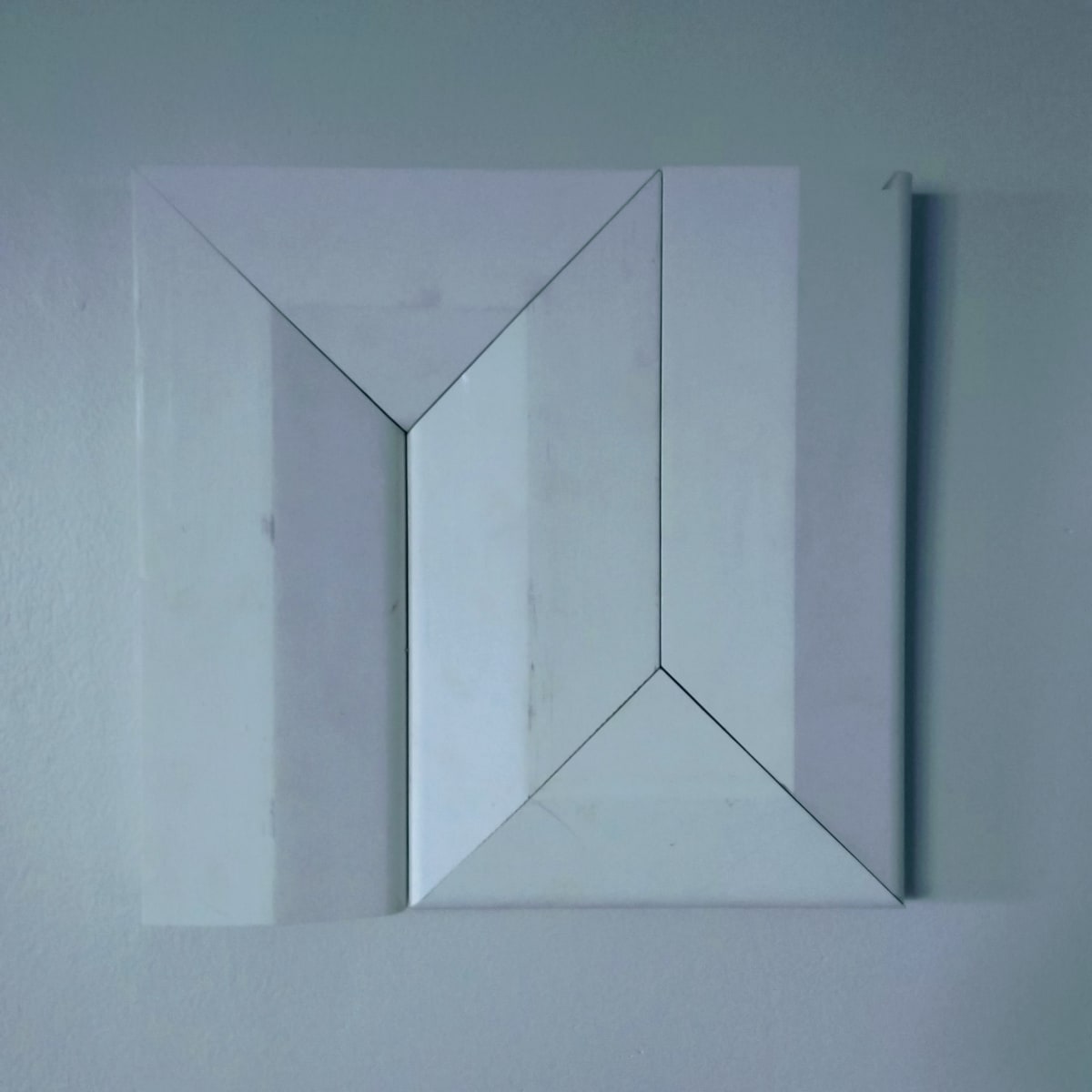 Architrave Exp. 8 