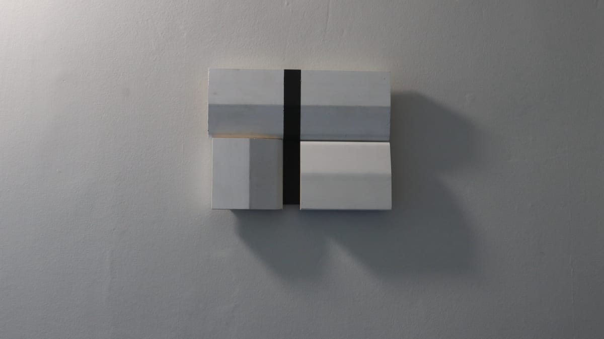Architrave Exp. 9 