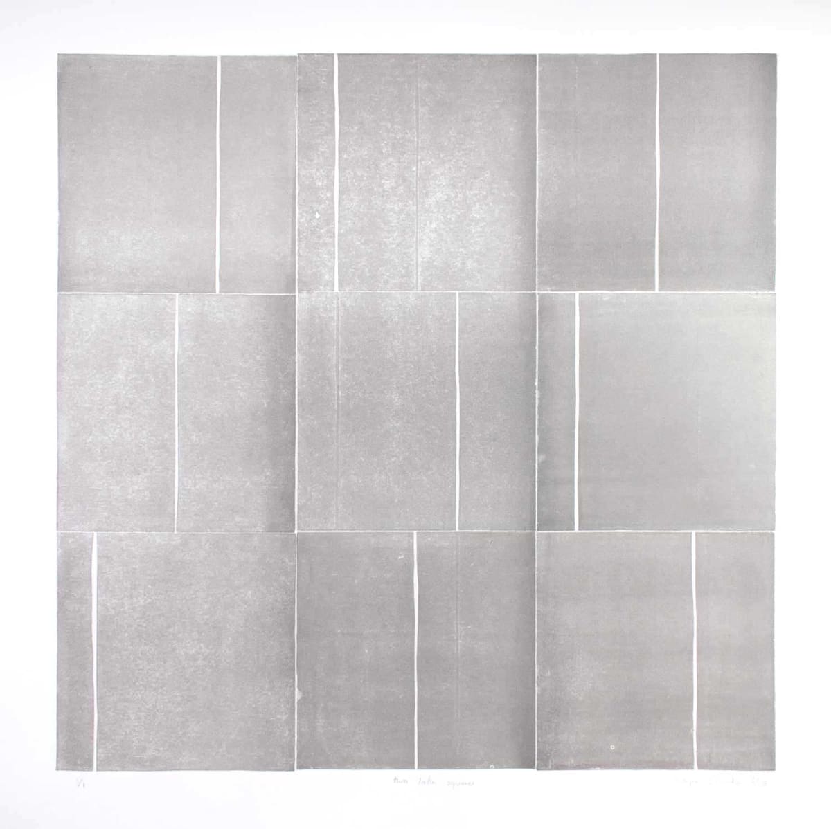 Two-Latin-Squares, 1 of 1 