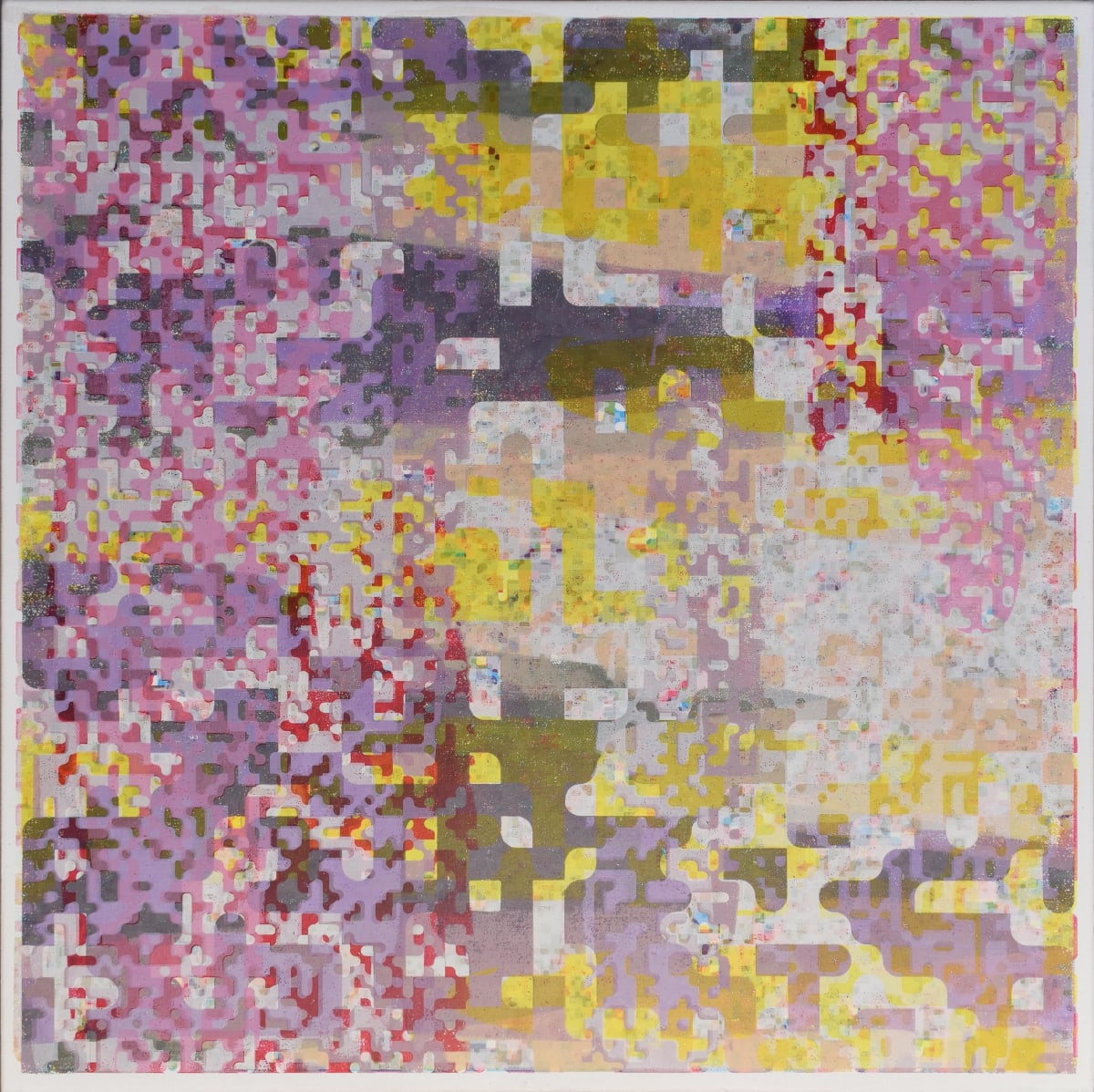 Simulacrum 2, 1/1, Image 1.