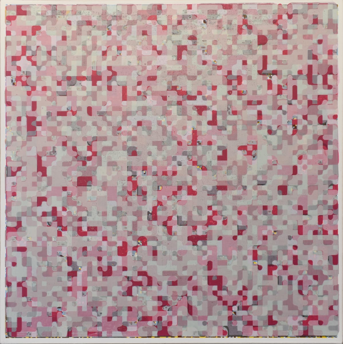 Simulacrum 3, 1/1, Image 1.