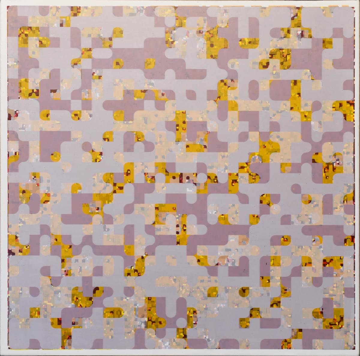 Simulacrum 4, 1/1, Image 1.