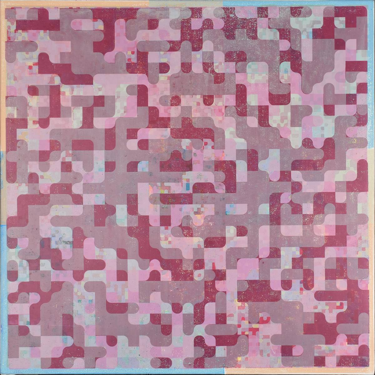 Simulacrum 5, 1/1, Image 1.