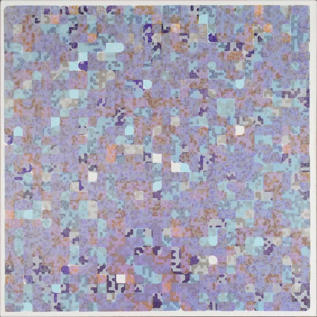 Simulacrum 6, 1/1, Image 1.
