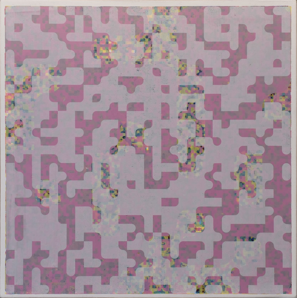 Simulacrum 8, 1/1, Image 1.