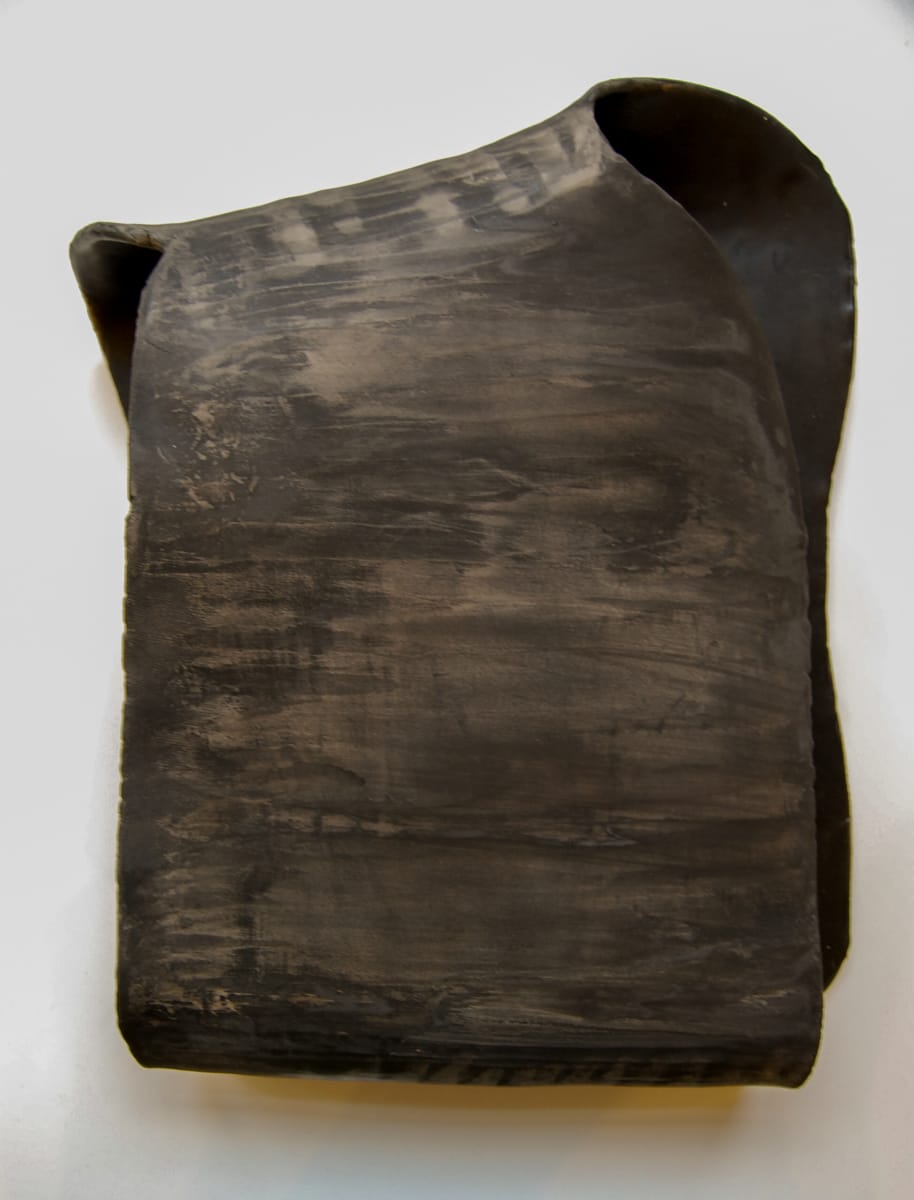 AEONIAN FORM 1 by STEPHANIE HARGRAVE 