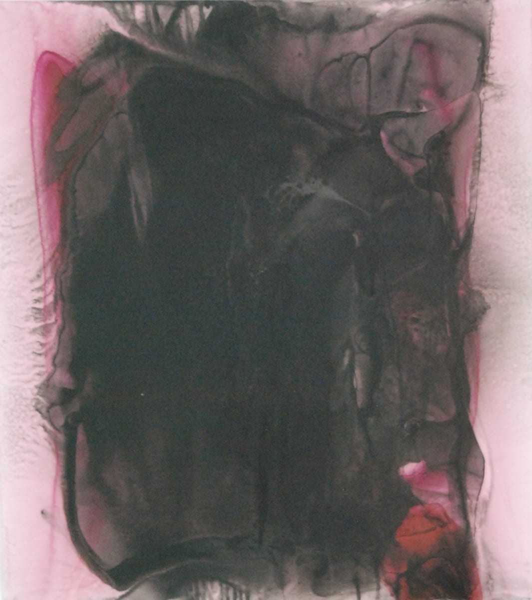CREATURE 4 by Stephanie Hargrave 