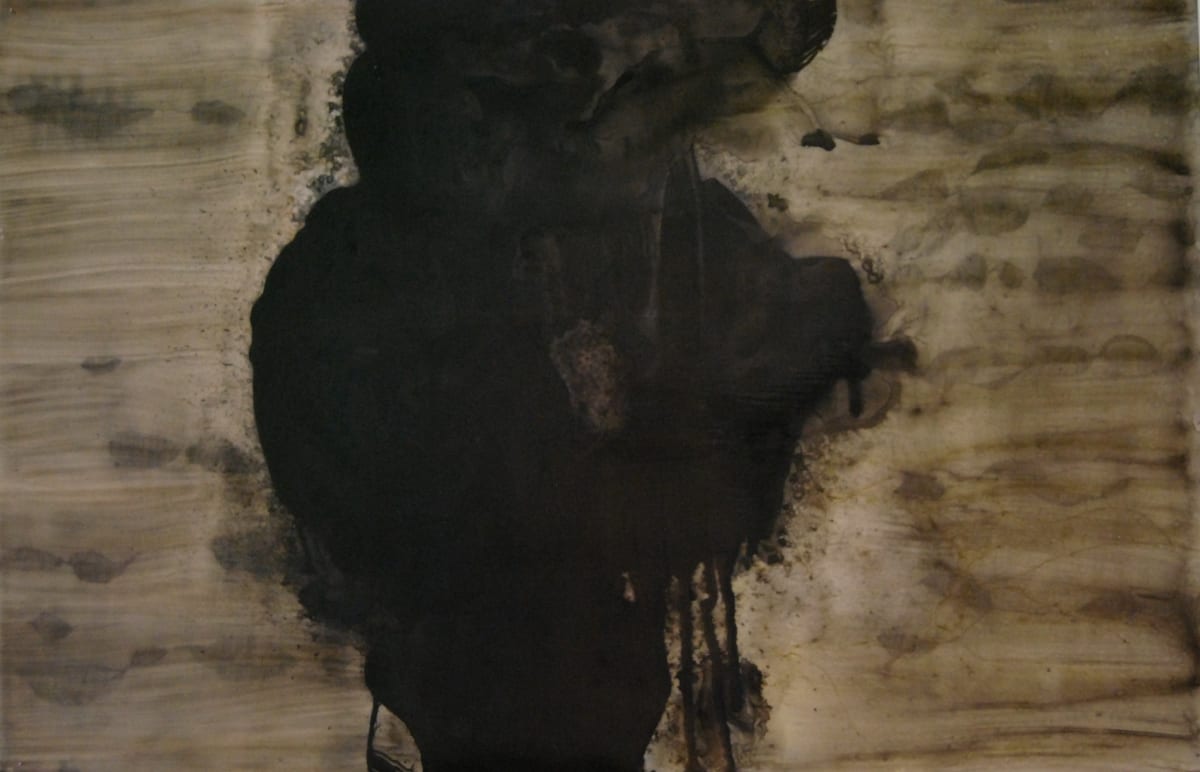 CREATURE 5 by STEPHANIE HARGRAVE, Image 2.