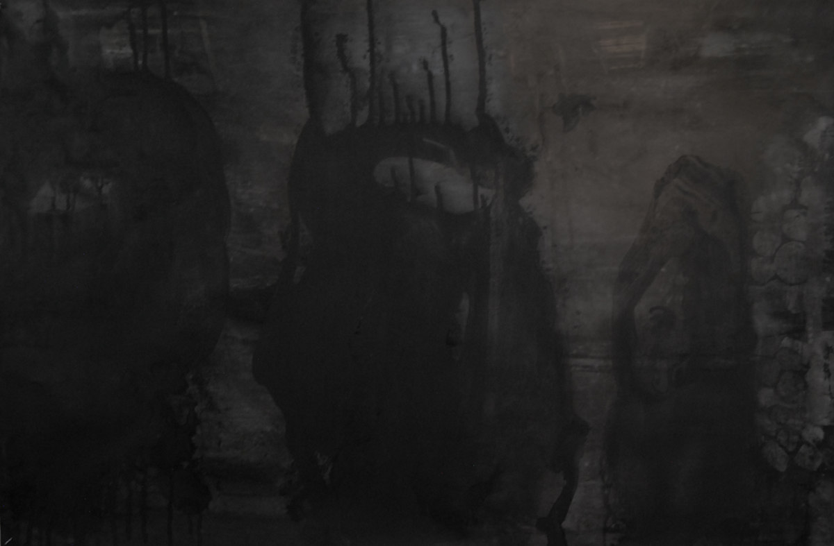 CREATURE 7 by STEPHANIE HARGRAVE, Image 3.