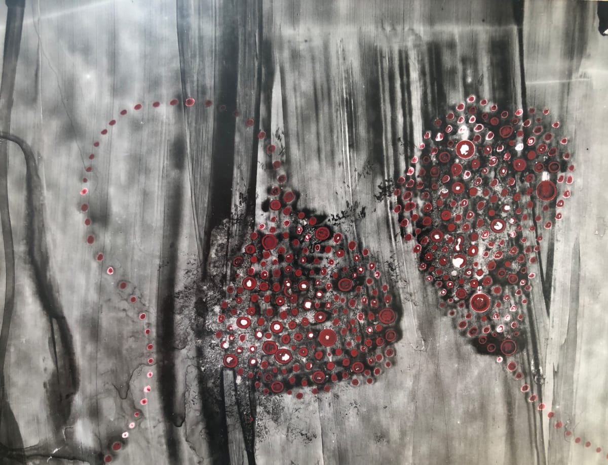 CUMULATE by STEPHANIE HARGRAVE 