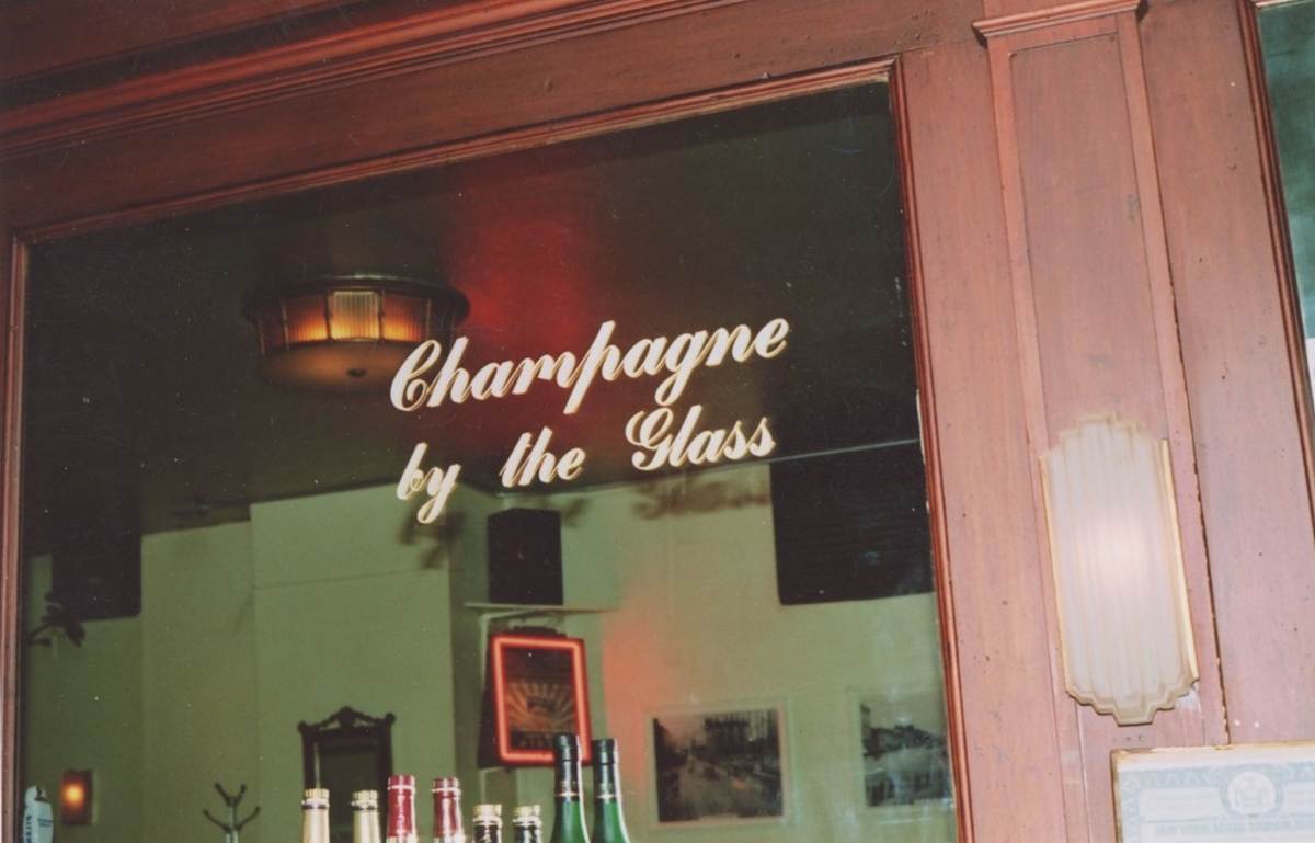 Brennan Cavanaugh:  UNTITLED 1 by STEPHANIE HARGRAVE 