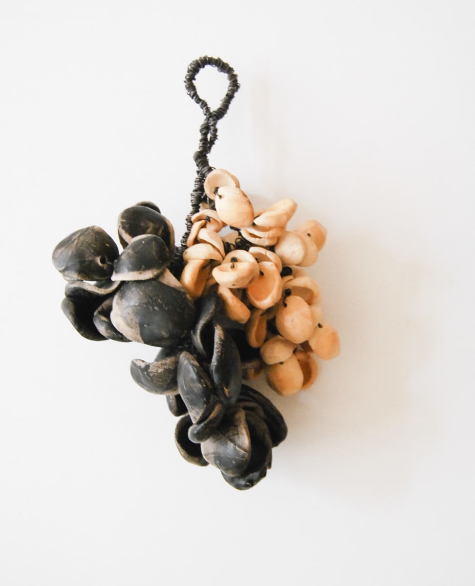 DJAMOR 4 by Stephanie Hargrave, Image 1.