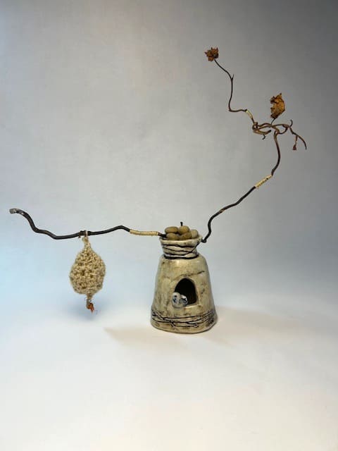 Diane Kane:  HOME by STEPHANIE HARGRAVE, Image 1.