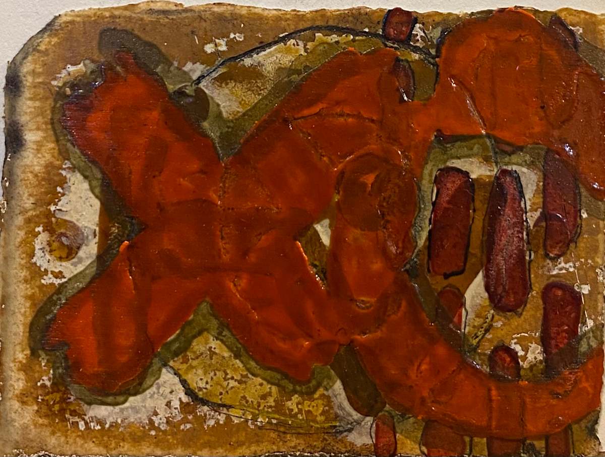 Shaun Doll:  CAN'T REMEMBER by STEPHANIE HARGRAVE 