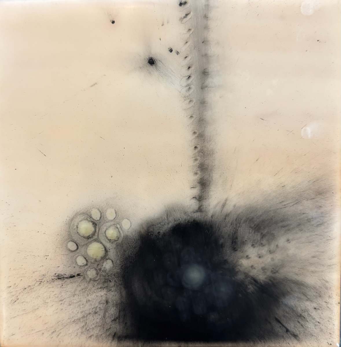 ENHANCED VELOCITY 10 by STEPHANIE HARGRAVE, Image 1.