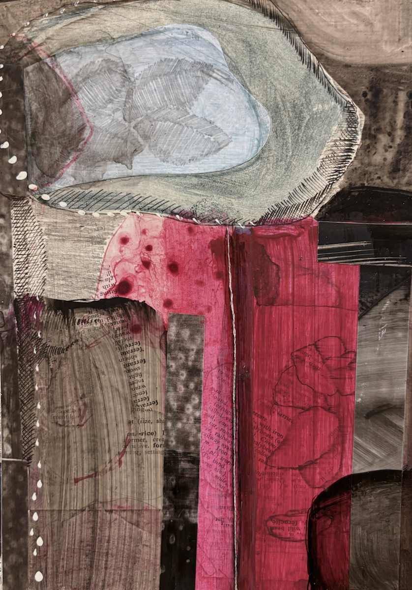 RICH by STEPHANIE HARGRAVE, Image 1.