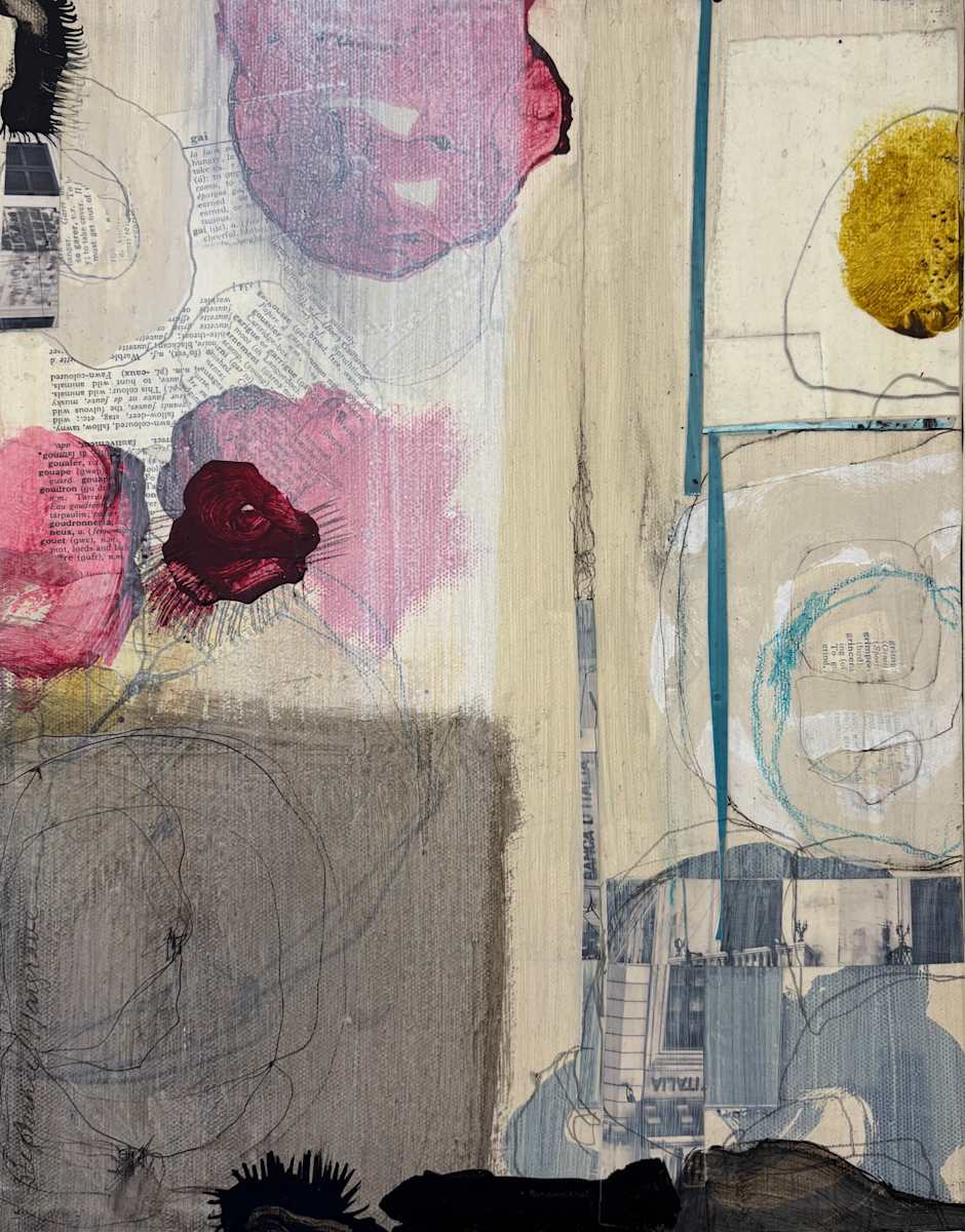 SIRACUSA 5 | CHARM TACTIC by STEPHANIE HARGRAVE, Image 1.
