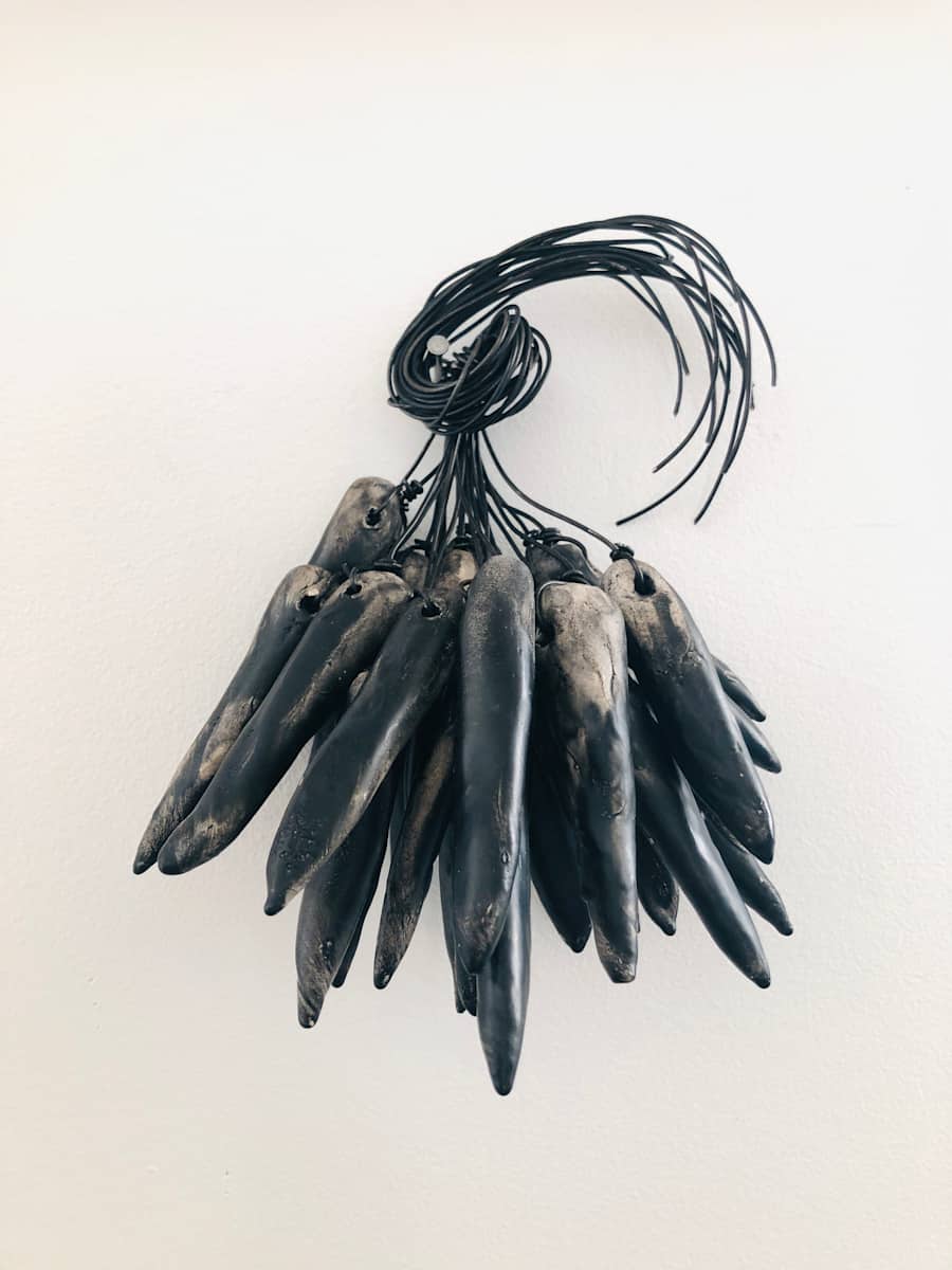 FLASHIK 12 - took apart by STEPHANIE HARGRAVE 