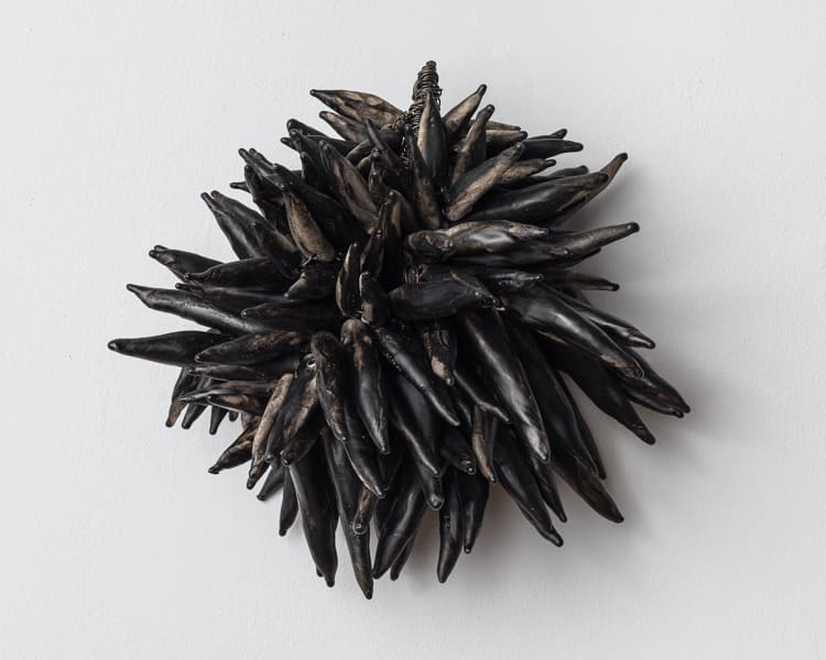 FLASHIK 5 by STEPHANIE HARGRAVE  Image: Photo Paul Takeuchi
