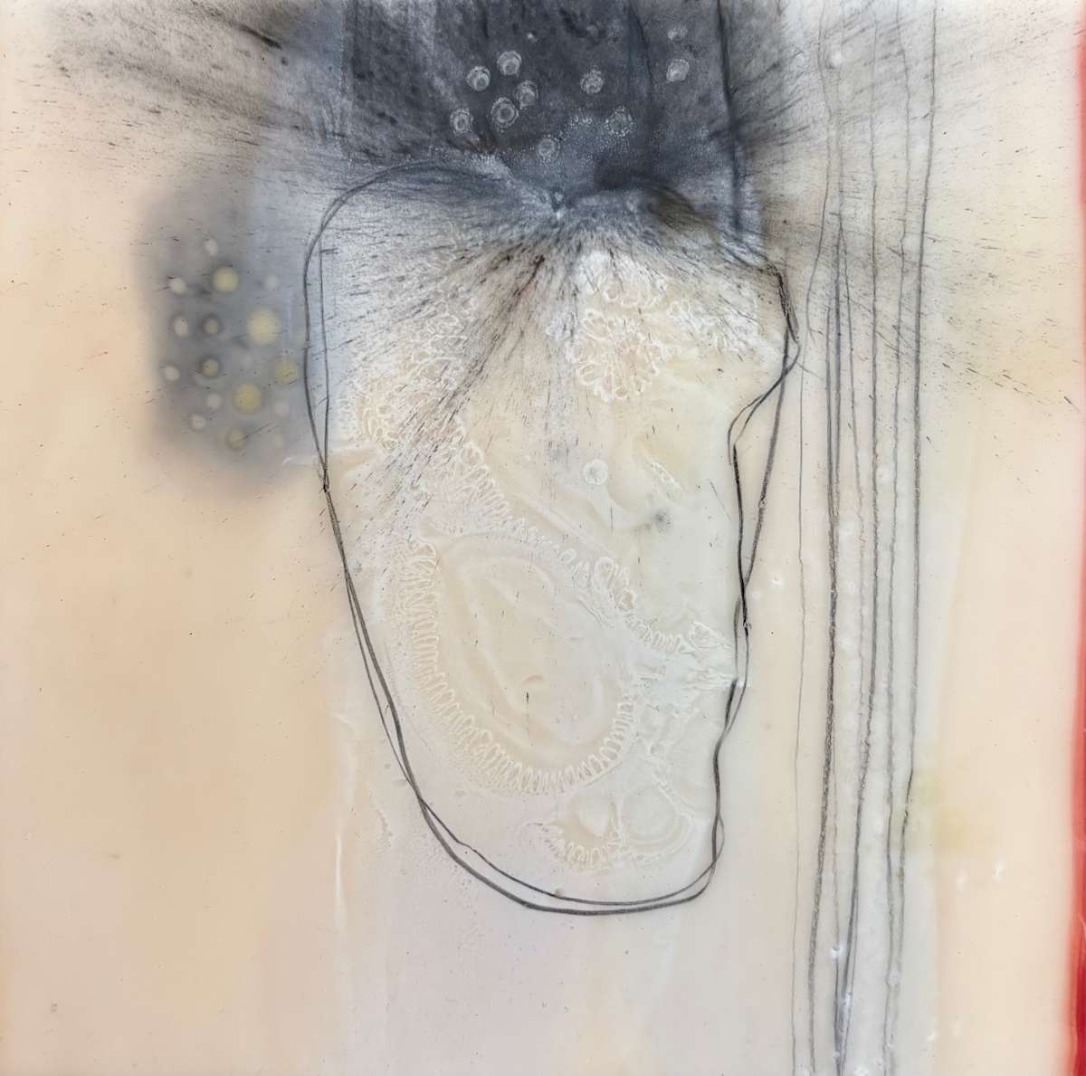 FRAGARIA 1 by STEPHANIE HARGRAVE, Image 1.