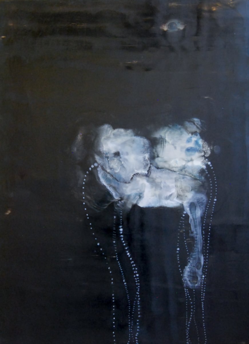 HYBRID 35 by STEPHANIE HARGRAVE 