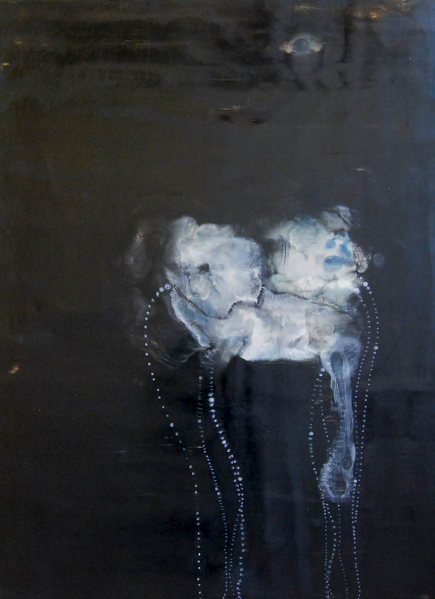HYBRID 35 by STEPHANIE HARGRAVE, Image 2.