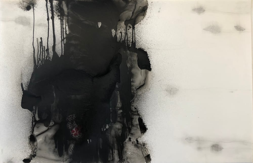 ATER 2 by STEPHANIE HARGRAVE, Image 1.