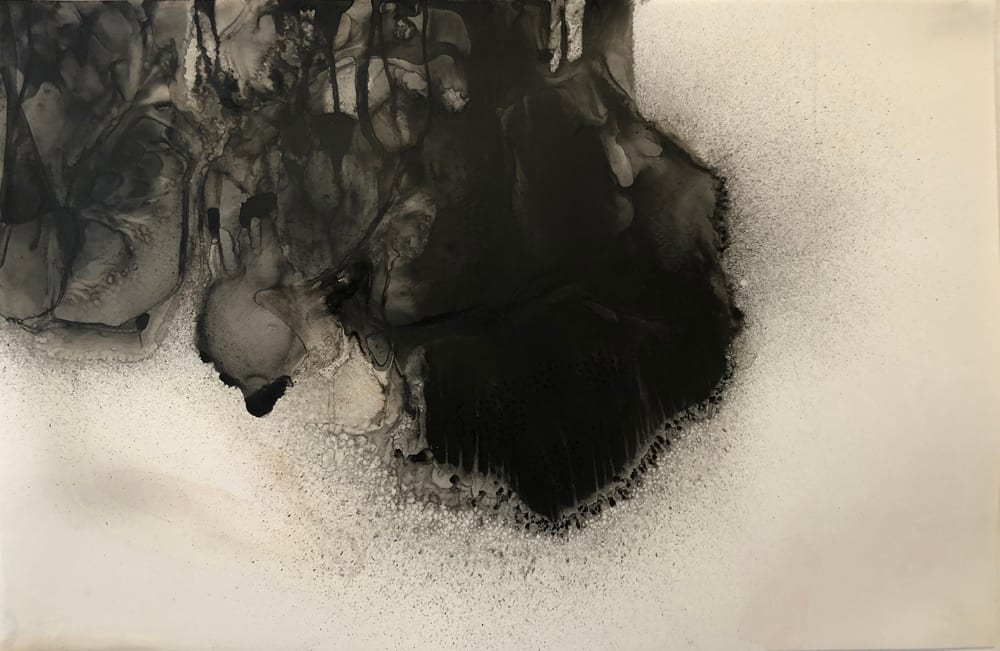 ATER 3 by Stephanie Hargrave 