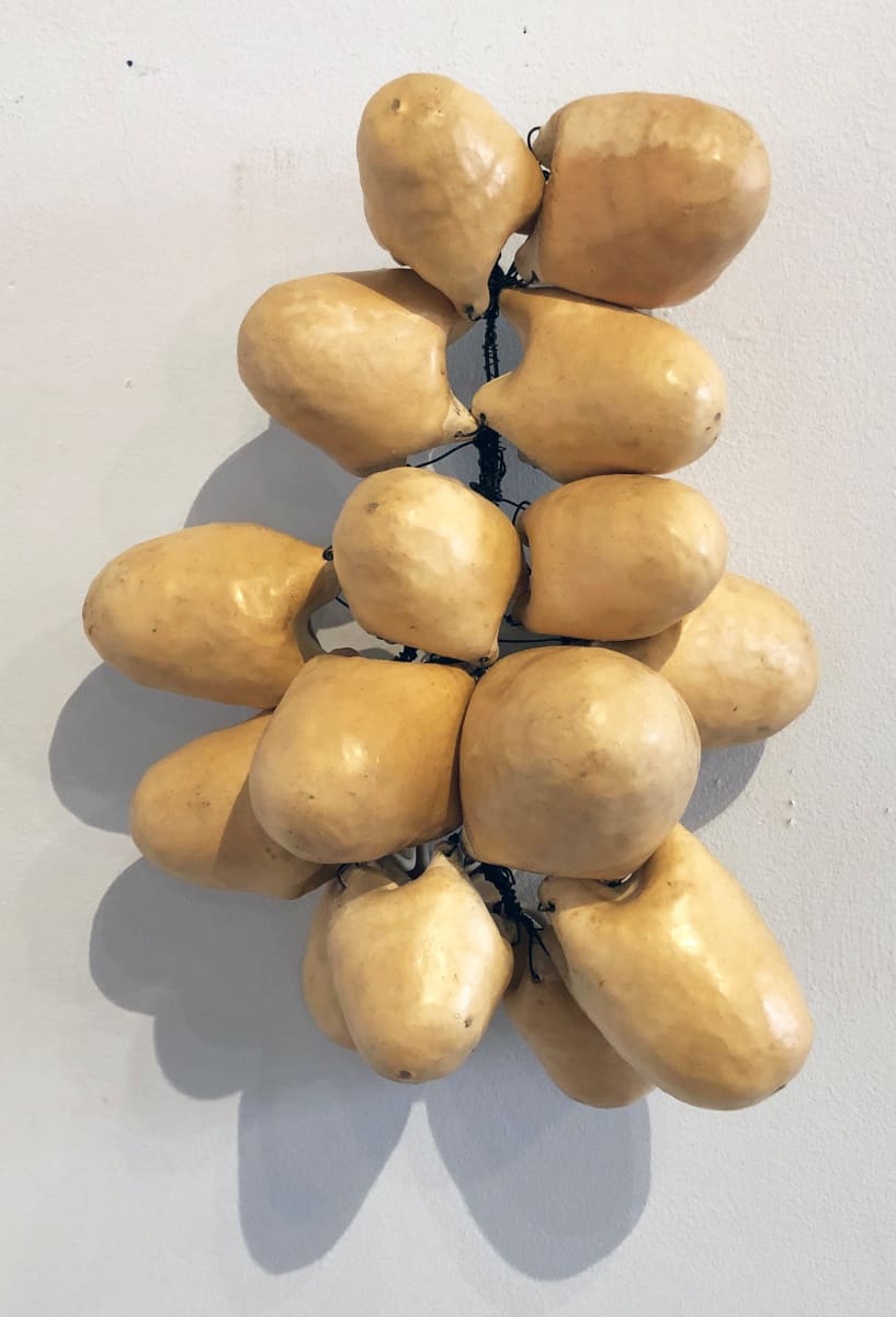 ENTOMON by STEPHANIE HARGRAVE 