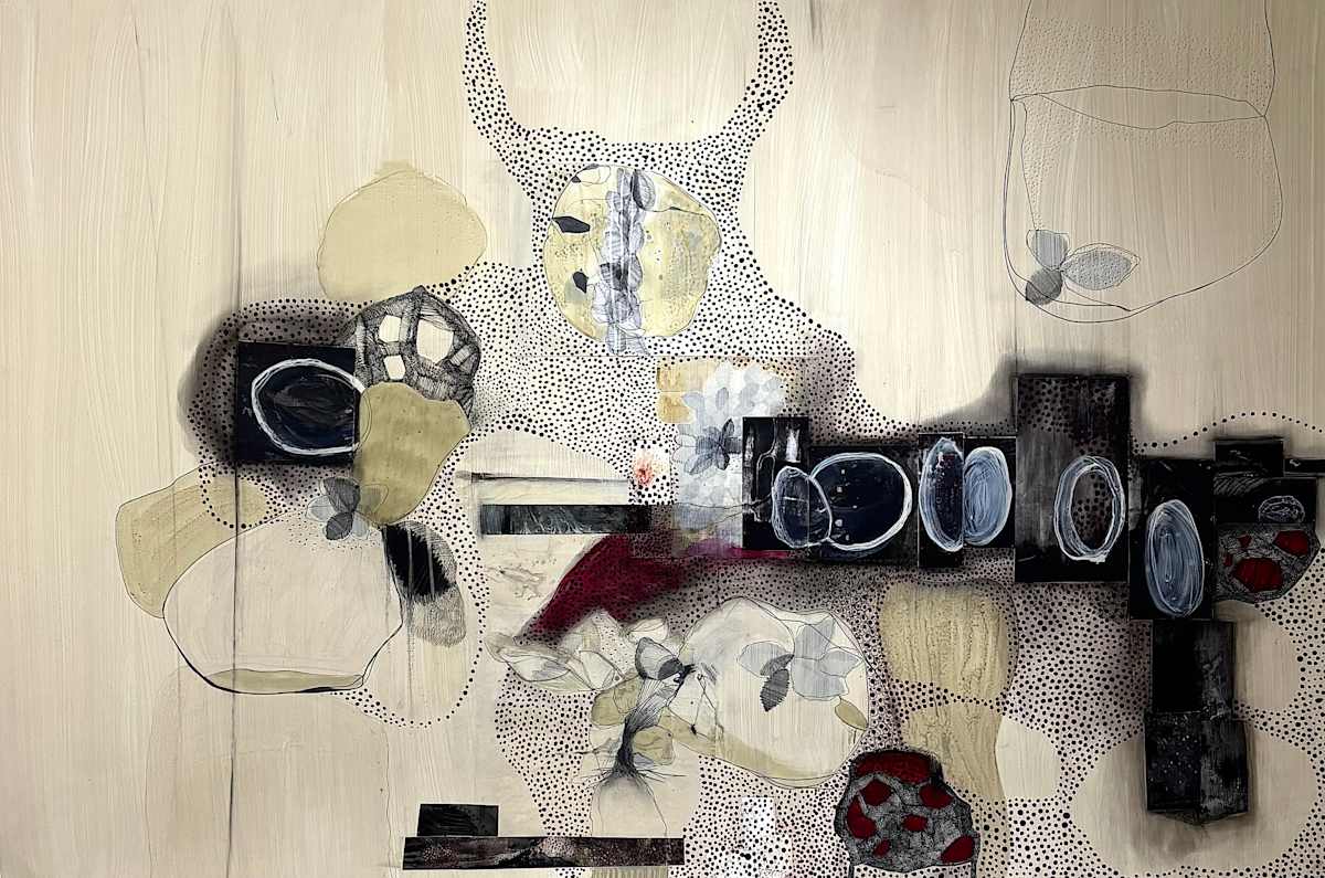 TACTIC by STEPHANIE HARGRAVE, Image 1.