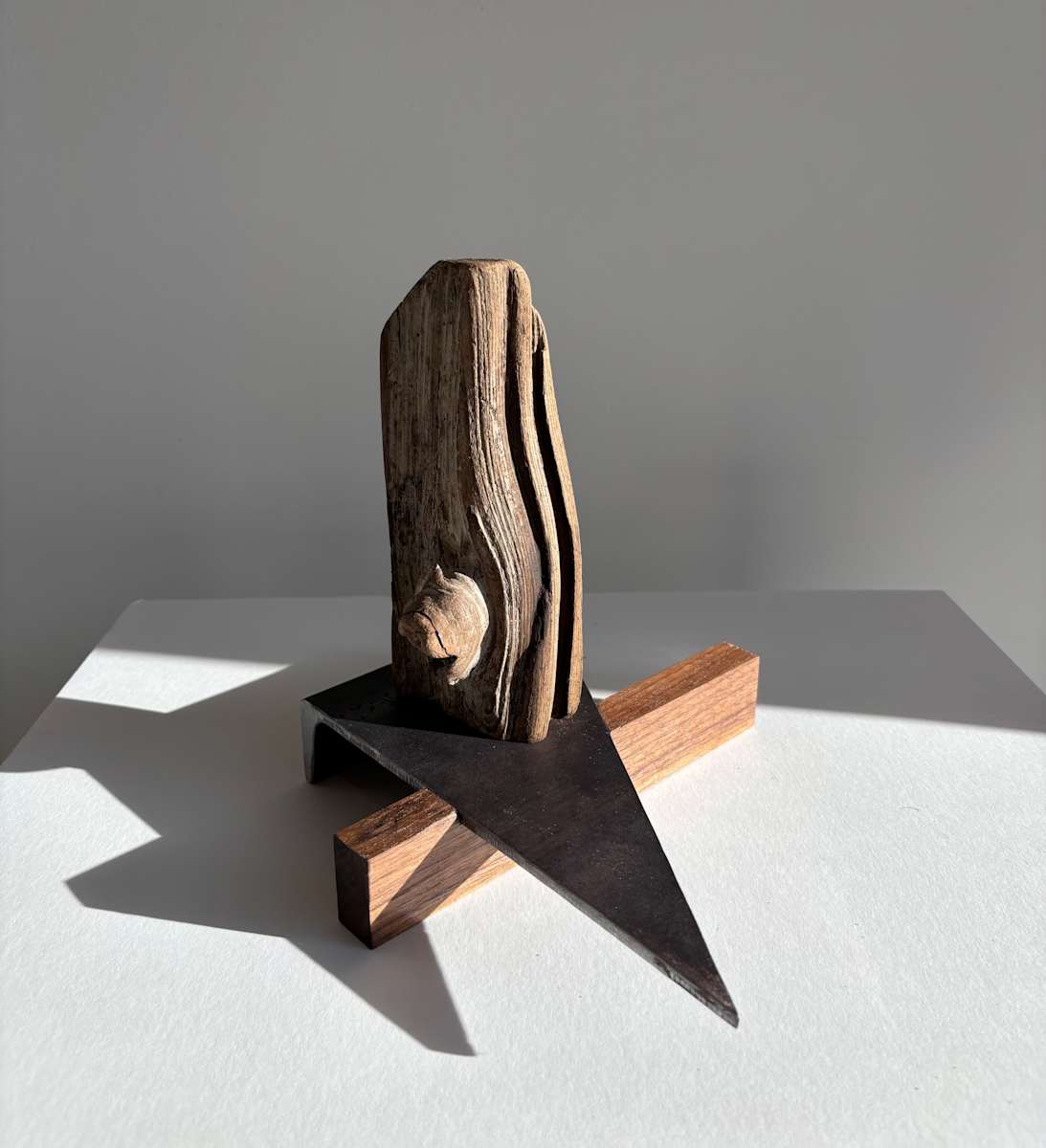 Dave Hargrave:  BINARY 6 by STEPHANIE HARGRAVE 