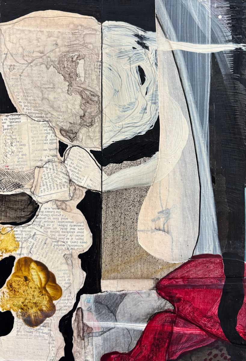 F-OFF by STEPHANIE HARGRAVE, Image 1.