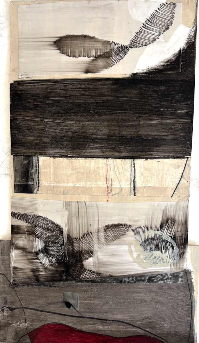 STRATUM by STEPHANIE HARGRAVE, Image 10.