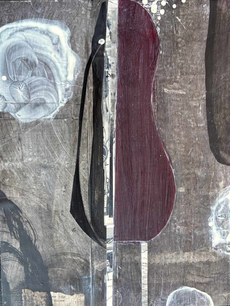PIRA by STEPHANIE HARGRAVE, Image 1.