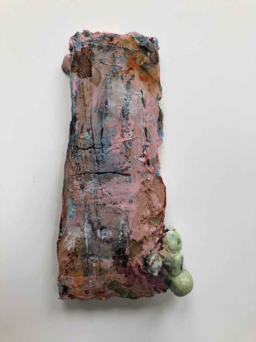 Anna Macrae:  A LITTLE KNOBLE ON THE SIDE 3 by STEPHANIE HARGRAVE 