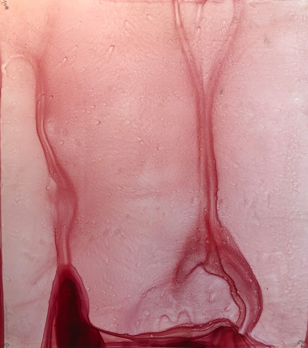 MEDULLA 5 by STEPHANIE HARGRAVE, Image 1.
