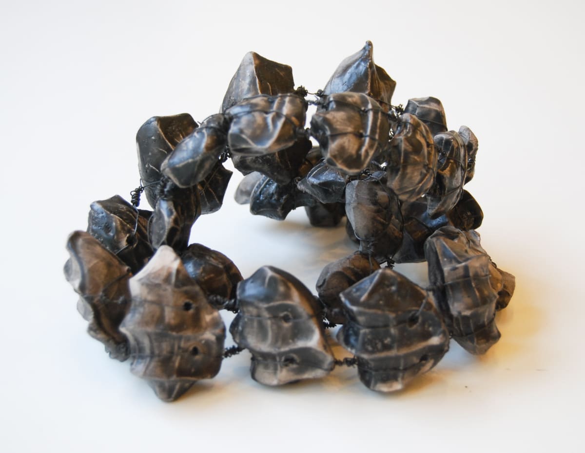 WIP - MOBIUS by Stephanie Hargrave, Image 4.
