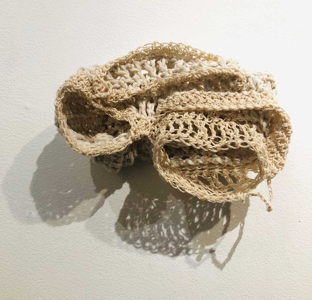 NEST 3 by STEPHANIE HARGRAVE 