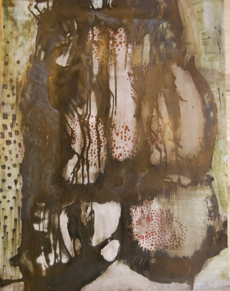 NIGHT OWL by STEPHANIE HARGRAVE, Image 1.
