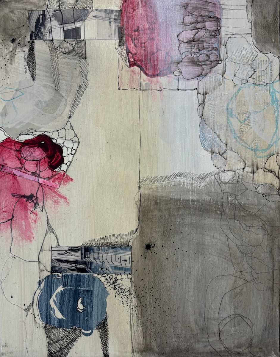 CHARM TACTIC 6 by STEPHANIE HARGRAVE, Image 1.