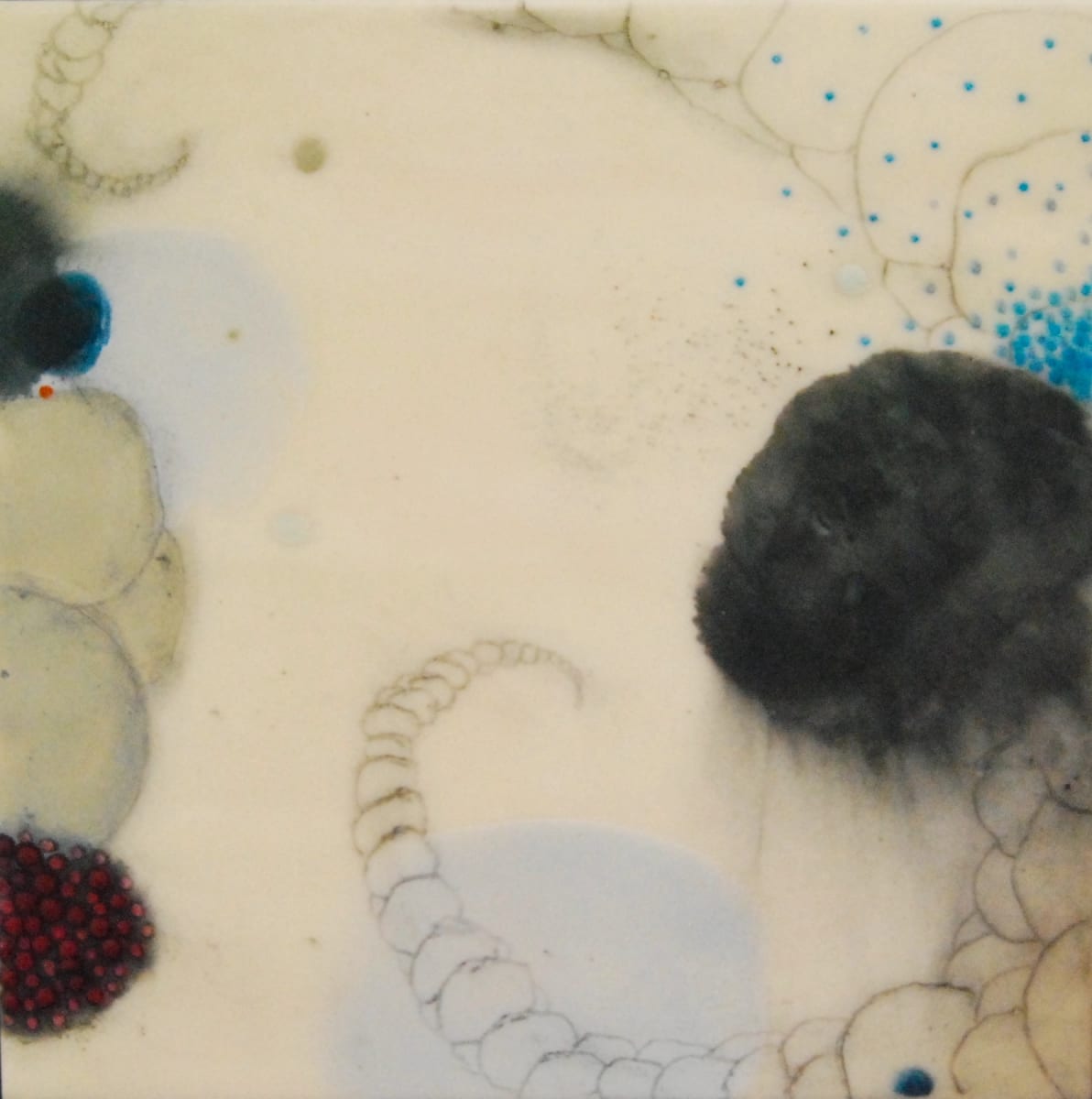 ORBITA 6 by Stephanie Hargrave 