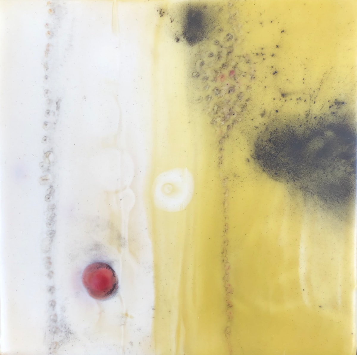 PLAISANT 2 by Stephanie Hargrave 