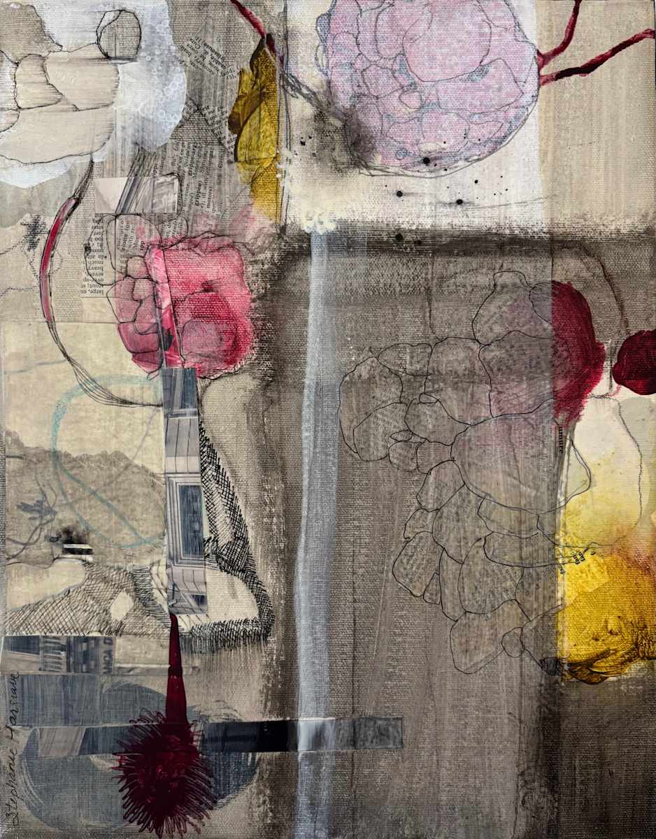 SIRACUSA 2 by STEPHANIE HARGRAVE, Image 1.