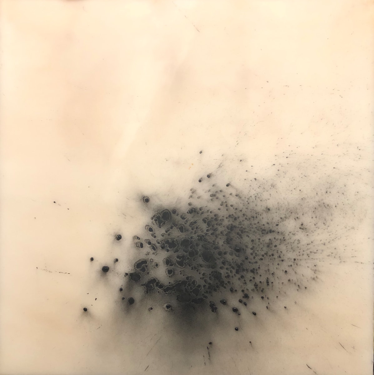 VELOCITY 34 by Stephanie Hargrave, Image 2.