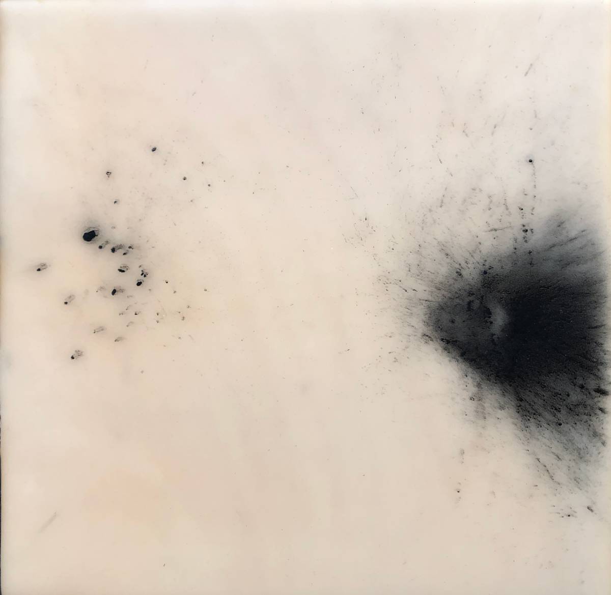 VELOCITY 51 by STEPHANIE HARGRAVE STUDIO 