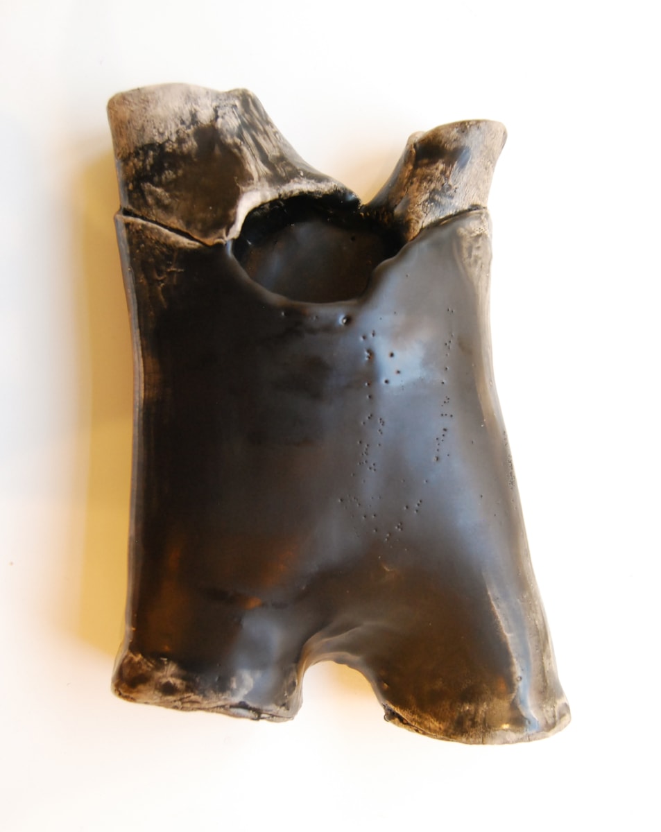 VENTER 12 by Stephanie Hargrave, Image 1.